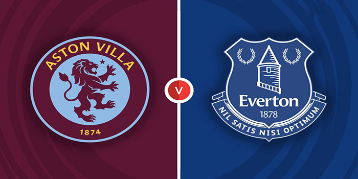 Nhận định, soi kèo Aston Villa vs Everton, 23h30, 14/09