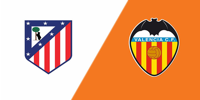 Nhận định, soi kèo Atletico Madrid vs Valencia 02h00, 16/09