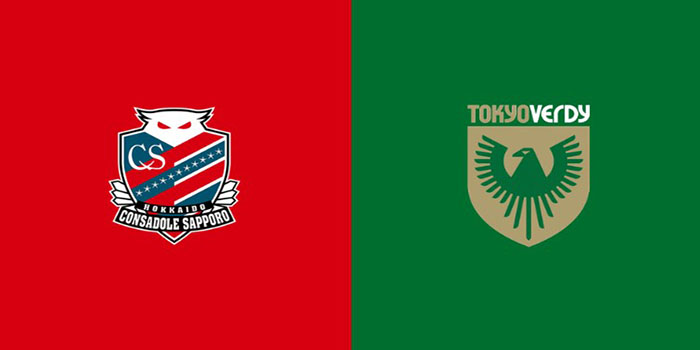 Nhận định, soi kèo Consadole Sapporo vs Verdy, 12h00, 14/09
