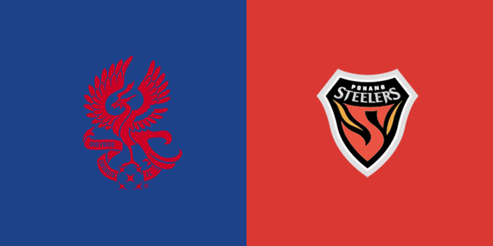 Nhận định, soi kèo Gwangju vs Pohang, 17h30, 13/09