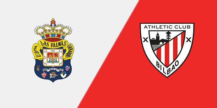 Nhận định, soi kèo Las Palmas vs Ath Bilbao, 23h30, 15/09